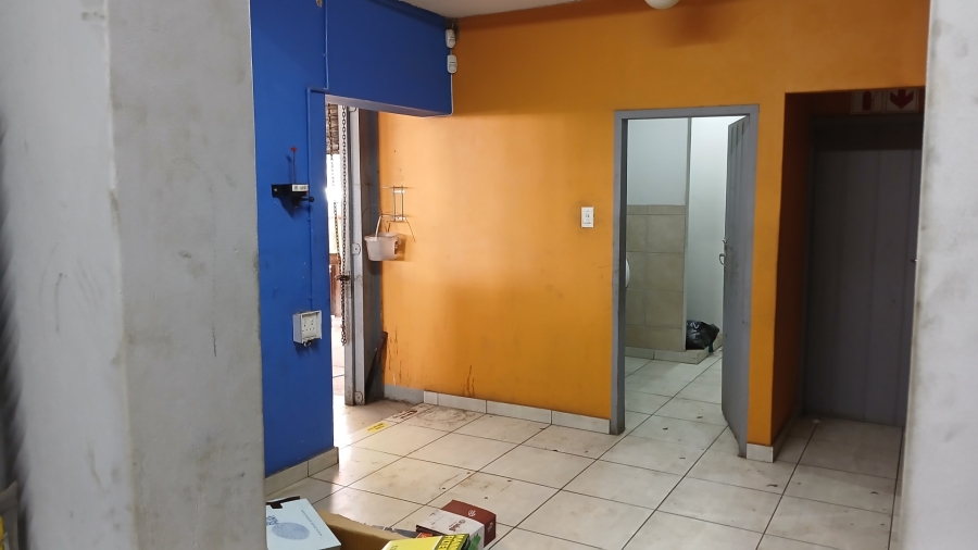 Commercial Property for Sale in Potchefstroom Industrial North West